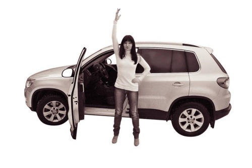 Иллюстрация к книге — За рулем без боли в спине [i_043.jpg]