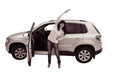 Иллюстрация к книге — За рулем без боли в спине [i_044.jpg]