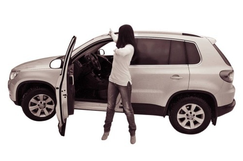 Иллюстрация к книге — За рулем без боли в спине [i_046.jpg]