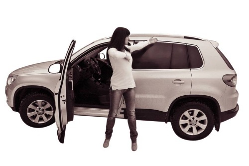 Иллюстрация к книге — За рулем без боли в спине [i_047.jpg]