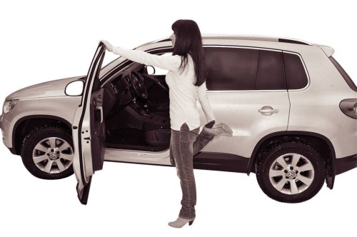 Иллюстрация к книге — За рулем без боли в спине [i_048.jpg]