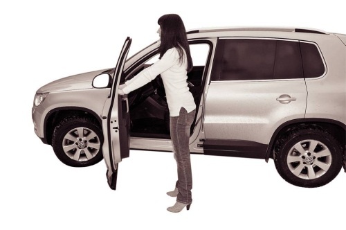 Иллюстрация к книге — За рулем без боли в спине [i_050.jpg]