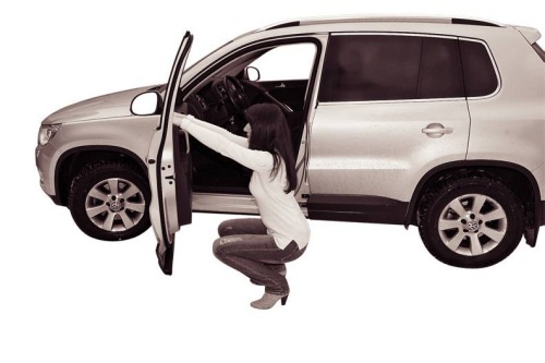 Иллюстрация к книге — За рулем без боли в спине [i_052.jpg]