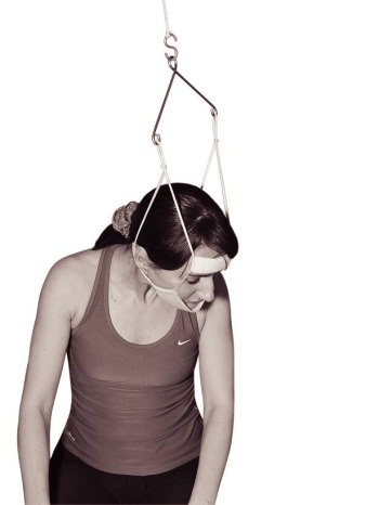 Иллюстрация к книге — За рулем без боли в спине [i_054.jpg]