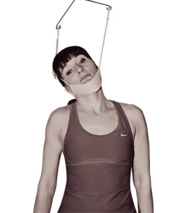 Иллюстрация к книге — За рулем без боли в спине [i_057.jpg]