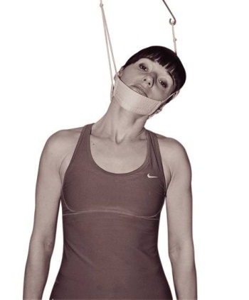 Иллюстрация к книге — За рулем без боли в спине [i_058.jpg]