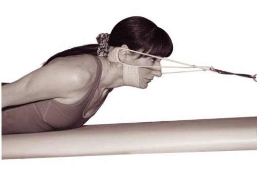 Иллюстрация к книге — За рулем без боли в спине [i_063.jpg]