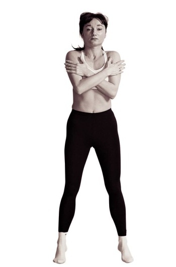 Иллюстрация к книге — За рулем без боли в спине [i_073.jpg]