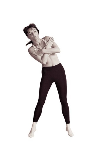 Иллюстрация к книге — За рулем без боли в спине [i_075.jpg]