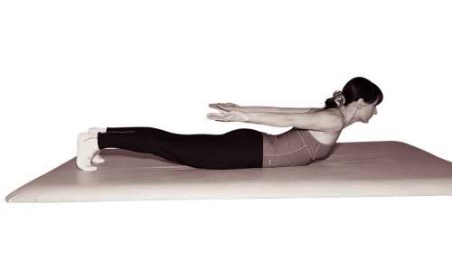 Иллюстрация к книге — За рулем без боли в спине [i_079.jpg]