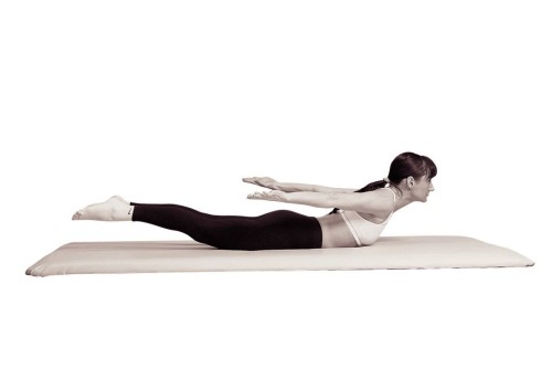 Иллюстрация к книге — За рулем без боли в спине [i_081.jpg]