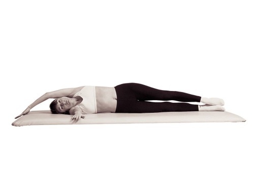 Иллюстрация к книге — За рулем без боли в спине [i_085.jpg]