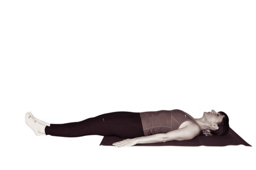 Иллюстрация к книге — За рулем без боли в спине [i_088.jpg]