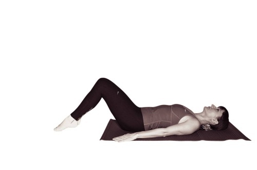 Иллюстрация к книге — За рулем без боли в спине [i_089.jpg]