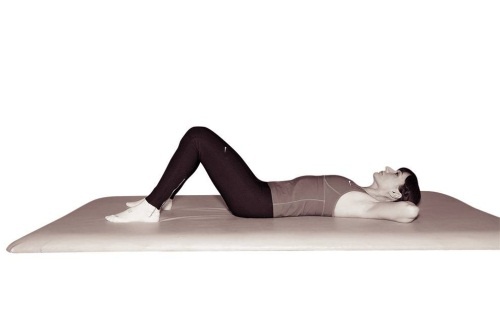 Иллюстрация к книге — За рулем без боли в спине [i_090.jpg]