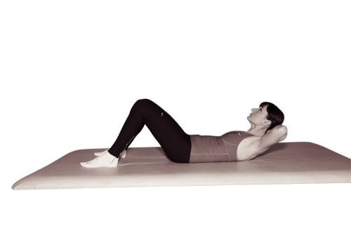 Иллюстрация к книге — За рулем без боли в спине [i_091.jpg]