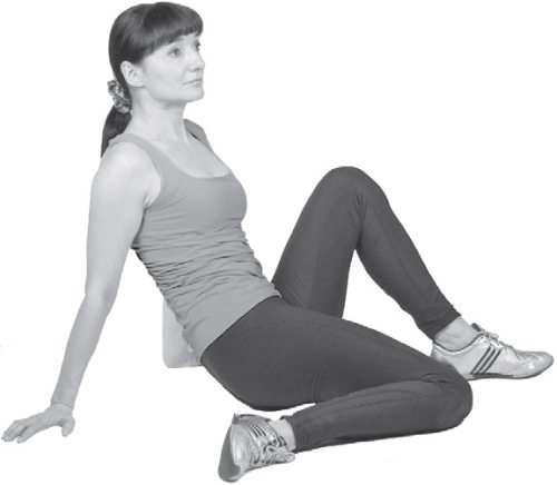 Иллюстрация к книге — Здоровые ноги до 100 лет [Autogen_eBook_id1.jpg]