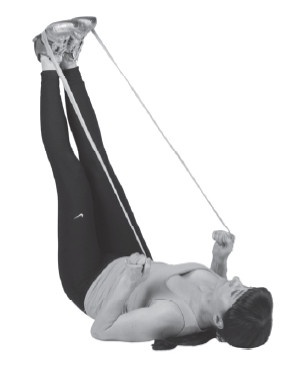 Иллюстрация к книге — Здоровые ноги до 100 лет [Autogen_eBook_id104.jpg]