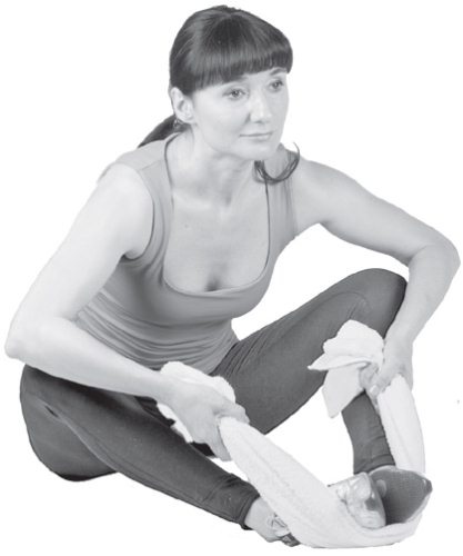 Иллюстрация к книге — Здоровые ноги до 100 лет [Autogen_eBook_id12.jpg]