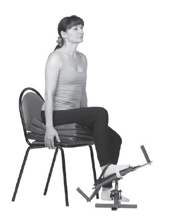 Иллюстрация к книге — Здоровые ноги до 100 лет [Autogen_eBook_id127.jpg]