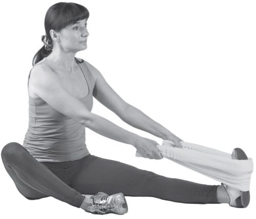 Иллюстрация к книге — Здоровые ноги до 100 лет [Autogen_eBook_id14.jpg]