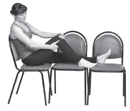 Иллюстрация к книге — Здоровые ноги до 100 лет [Autogen_eBook_id155.jpg]