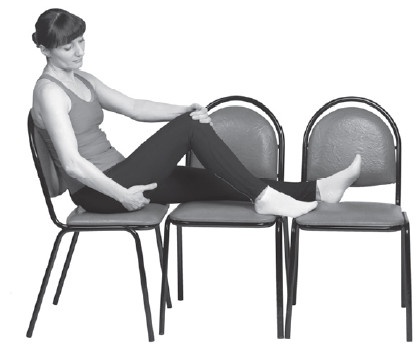 Иллюстрация к книге — Здоровые ноги до 100 лет [Autogen_eBook_id156.jpg]