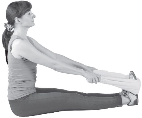 Иллюстрация к книге — Здоровые ноги до 100 лет [Autogen_eBook_id16.jpg]