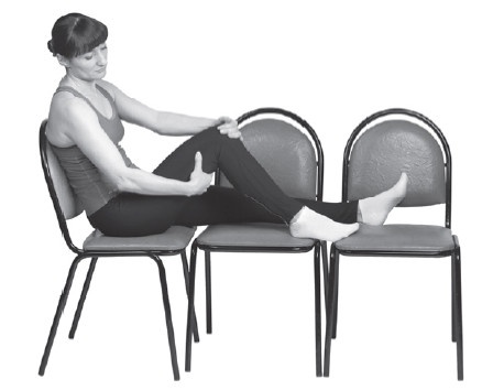 Иллюстрация к книге — Здоровые ноги до 100 лет [Autogen_eBook_id161.jpg]