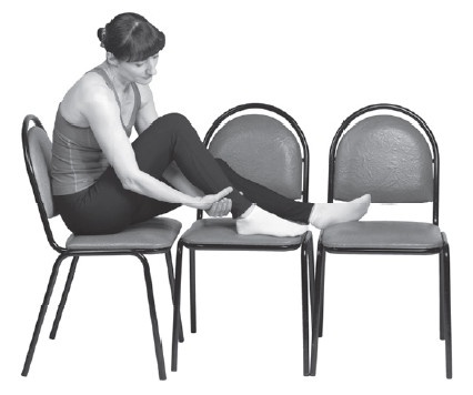 Иллюстрация к книге — Здоровые ноги до 100 лет [Autogen_eBook_id176.jpg]