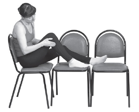 Иллюстрация к книге — Здоровые ноги до 100 лет [Autogen_eBook_id179.jpg]