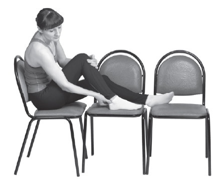 Иллюстрация к книге — Здоровые ноги до 100 лет [Autogen_eBook_id189.jpg]