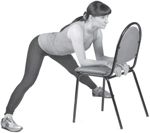 Иллюстрация к книге — Здоровые ноги до 100 лет [Autogen_eBook_id19.jpg]