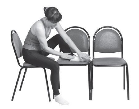 Иллюстрация к книге — Здоровые ноги до 100 лет [Autogen_eBook_id191.jpg]