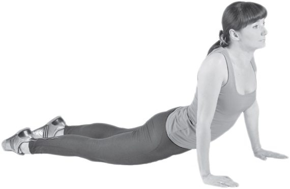 Иллюстрация к книге — Здоровые ноги до 100 лет [Autogen_eBook_id28.jpg]