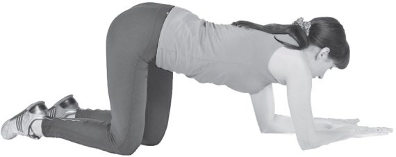 Иллюстрация к книге — Здоровые ноги до 100 лет [Autogen_eBook_id32.jpg]