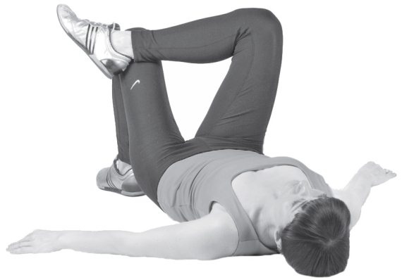 Иллюстрация к книге — Здоровые ноги до 100 лет [Autogen_eBook_id48.jpg]