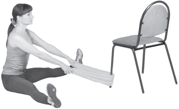 Иллюстрация к книге — Здоровые ноги до 100 лет [Autogen_eBook_id5.jpg]