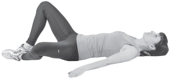 Иллюстрация к книге — Здоровые ноги до 100 лет [Autogen_eBook_id55.jpg]