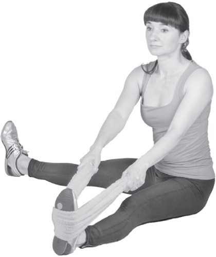 Иллюстрация к книге — Здоровые ноги до 100 лет [Autogen_eBook_id8.jpg]