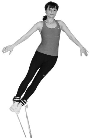 Иллюстрация к книге — Лечим спину от грыж и протрузий [i_028.jpg]