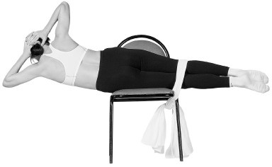 Иллюстрация к книге — Лечим спину от грыж и протрузий [i_039.jpg]