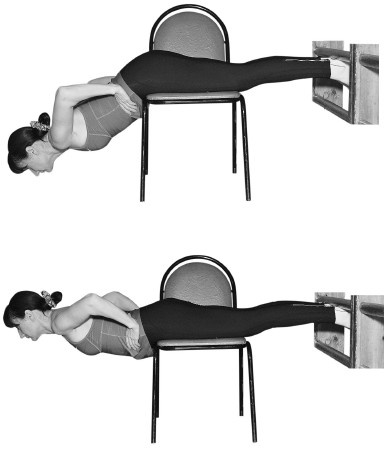 Иллюстрация к книге — Лечим спину от грыж и протрузий [i_056.jpg]