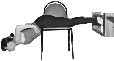 Иллюстрация к книге — Лечим спину от грыж и протрузий [i_057.jpg]