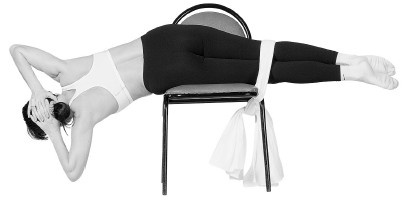 Иллюстрация к книге — Лечим спину от грыж и протрузий [i_062.jpg]