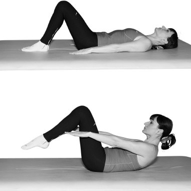 Иллюстрация к книге — Лечим спину от грыж и протрузий [i_065.jpg]