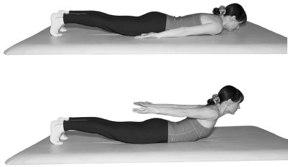 Иллюстрация к книге — Лечим спину от остеохондроза [i_021.jpg]