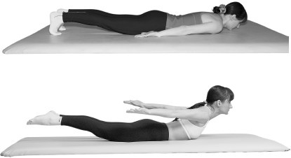 Иллюстрация к книге — Лечим спину от остеохондроза [i_022.jpg]