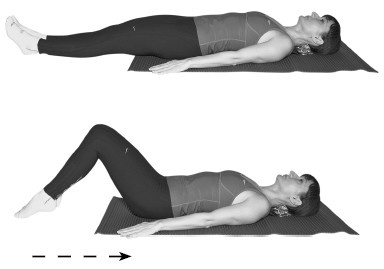 Иллюстрация к книге — Лечим спину от остеохондроза [i_027.jpg]