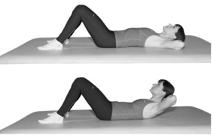 Иллюстрация к книге — Лечим спину от остеохондроза [i_028.jpg]